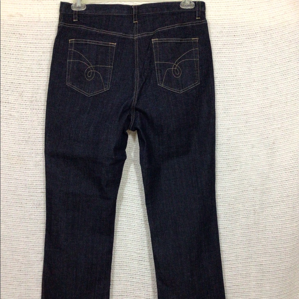 C.l.o.t.h.e.s. Brand stretch jeans 12
